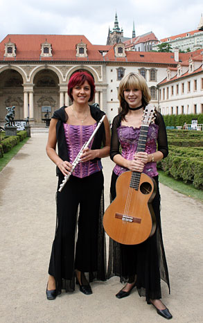 DUO TÉMBR