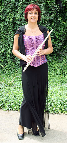 Jana Češpivová